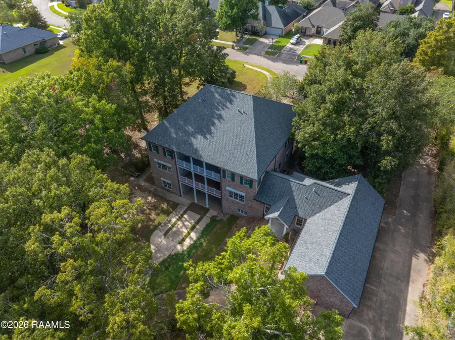 101 Farmington Drive, Lafayette, LA 70503 - #3