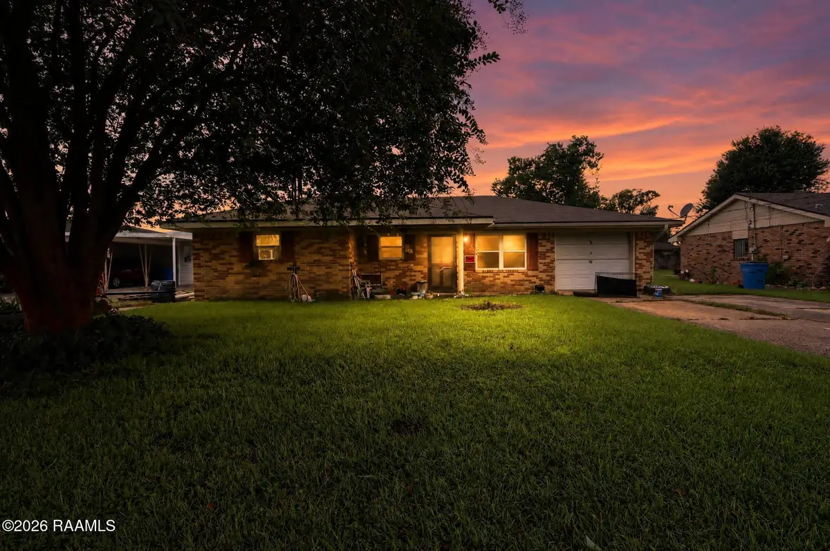 158 Moon Road, Morgan City, LA 70380 - #1