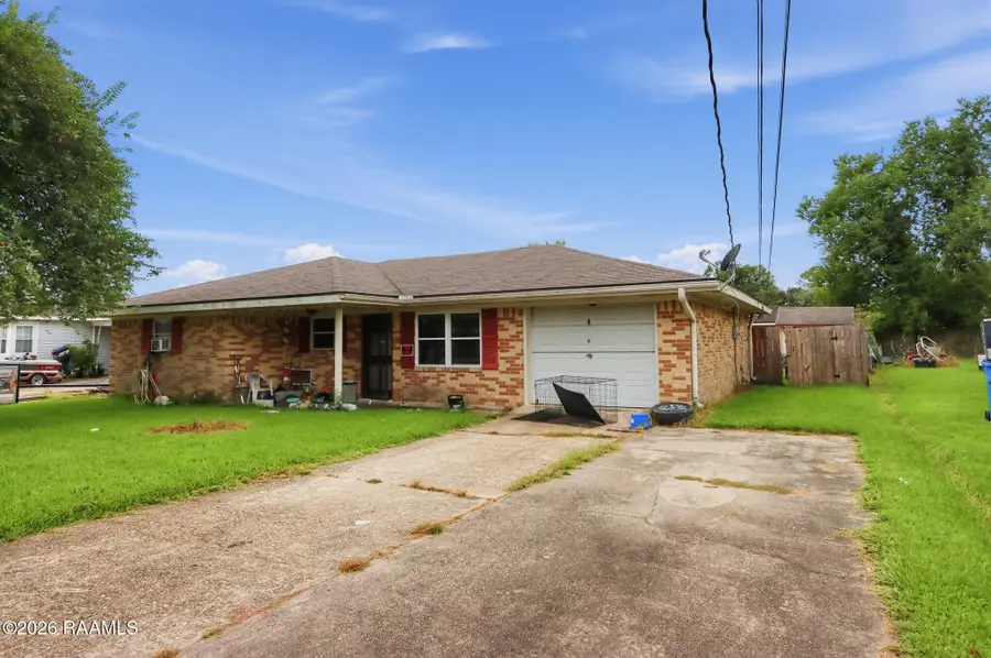 158 Moon Road, Morgan City, LA 70380 - #2
