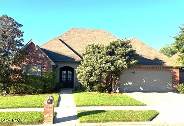 104 Stonesberry Drive, Lafayette, LA 70508 - #1