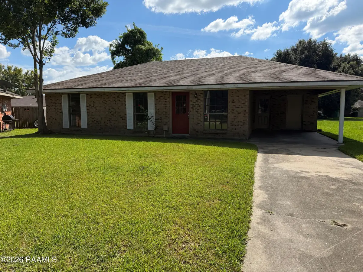 106 Dutch Circle, Lafayette, LA 70507 - #1