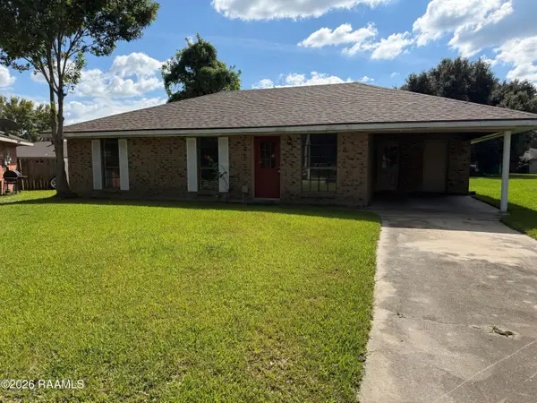 106 Dutch Circle, Lafayette, LA 70507