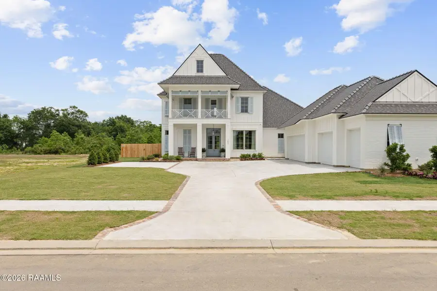 103 Castle Vine Way, Lafayette, LA 70508 - #2