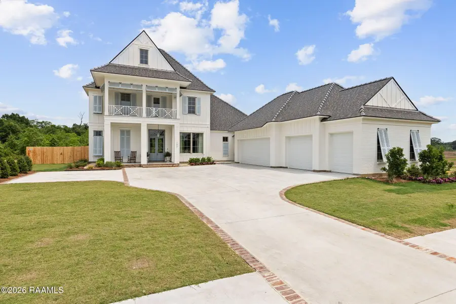 103 Castle Vine Way, Lafayette, LA 70508 - #3