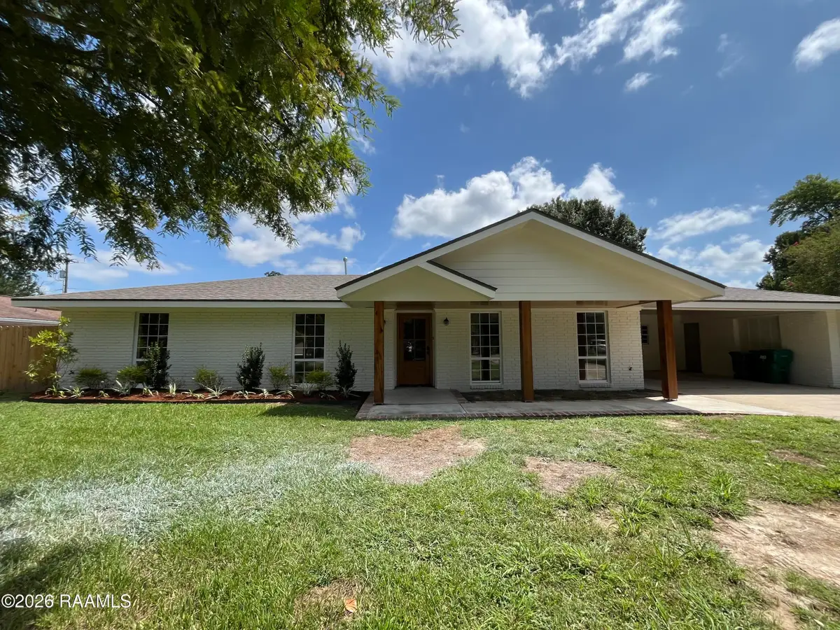 Address Withheld By Seller, Lafayette, LA 70503 - #1