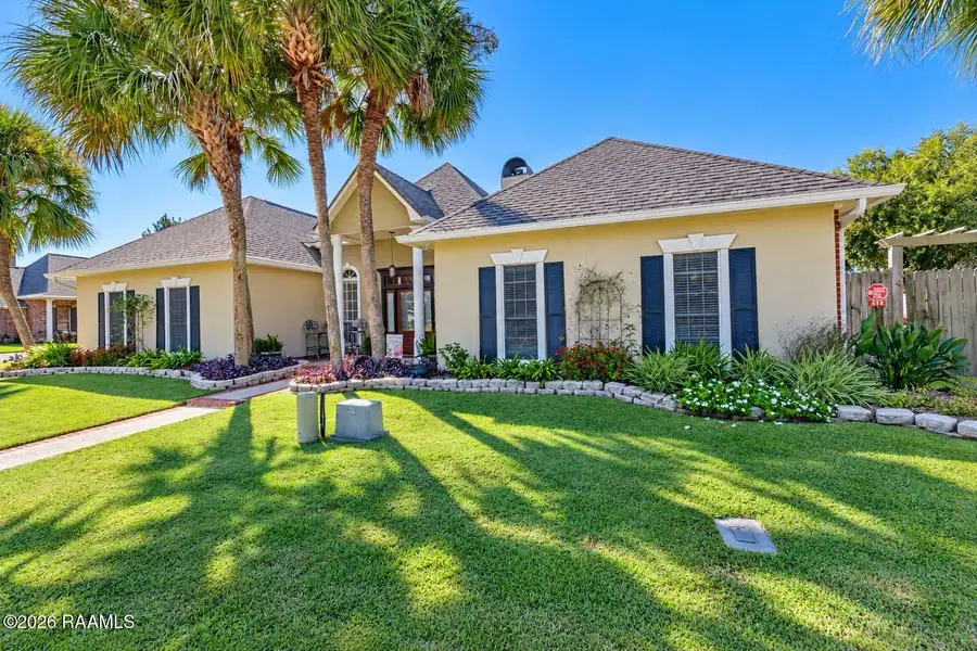 114 Greenside Court, Lafayette, LA 70508 - #2