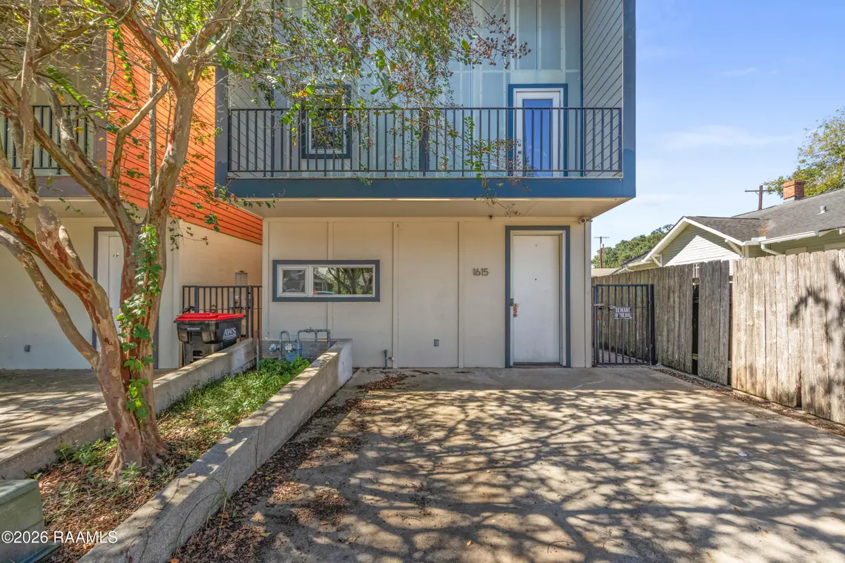 1615 W University Avenue, Lafayette, LA 70506 - #1