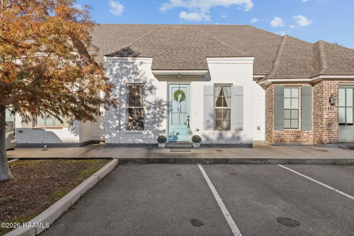 131 Rue Argenteuil Road, Lafayette, LA 70506 - #1