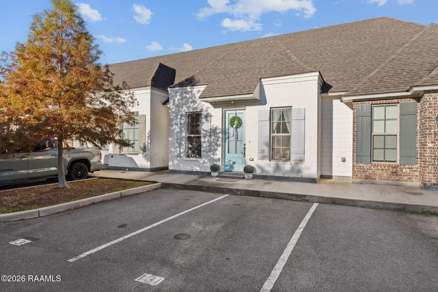 131 Rue Argenteuil Road, Lafayette, LA 70506 - #2