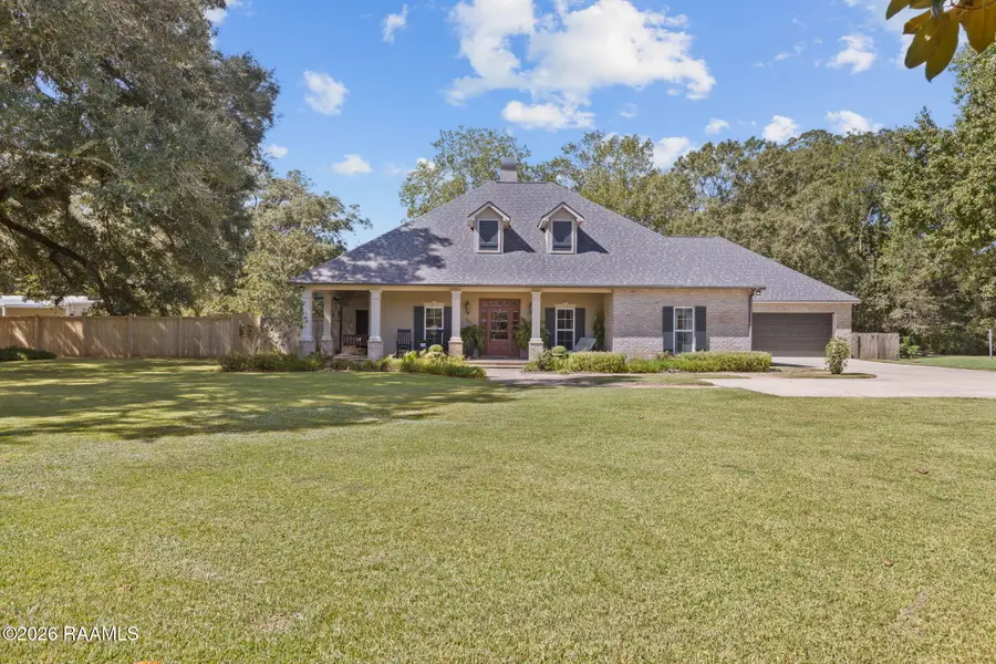 121 Riverway Drive, Youngsville, LA 70592 - #2