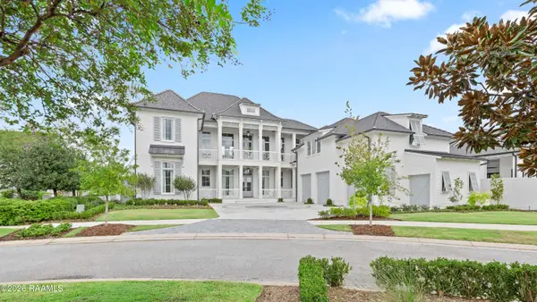 616 Elysian Fields Drive, Lafayette, LA 70508