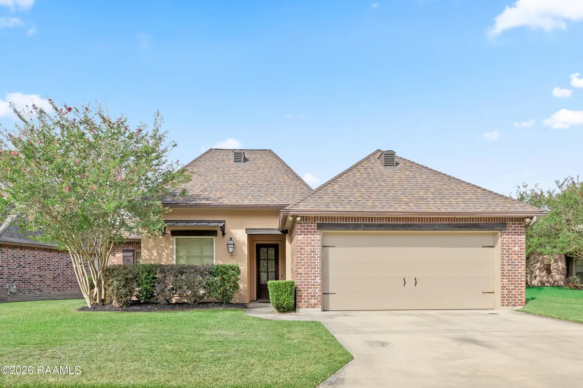 203 La Villa Circle, Youngsville, LA 70592 - #1