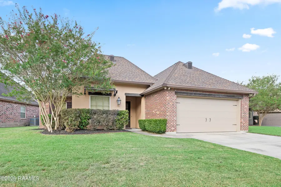 203 La Villa Circle, Youngsville, LA 70592 - #3