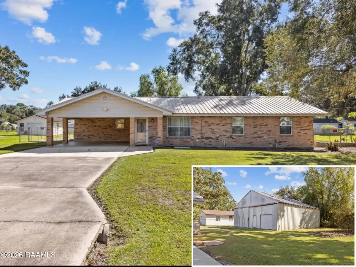 139 Crimson Street, Opelousas, LA 70570 - #1