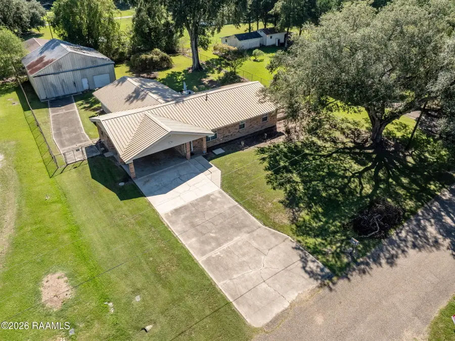 139 Crimson Street, Opelousas, LA 70570 - #3