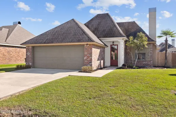 110 Sandhill Crane Drive, Lafayette, LA 70508
