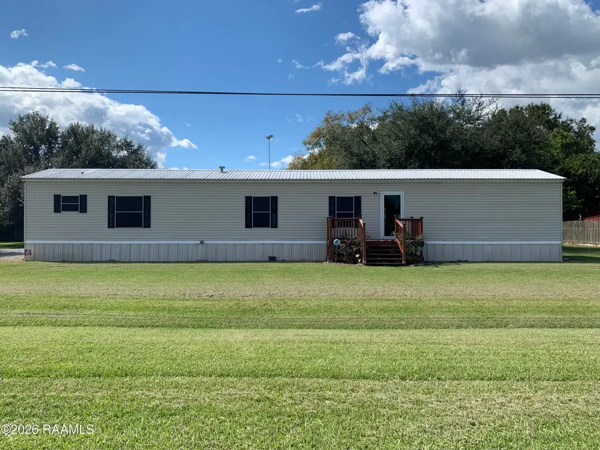 408 Coon Road, New Iberia, LA 70563 - #1