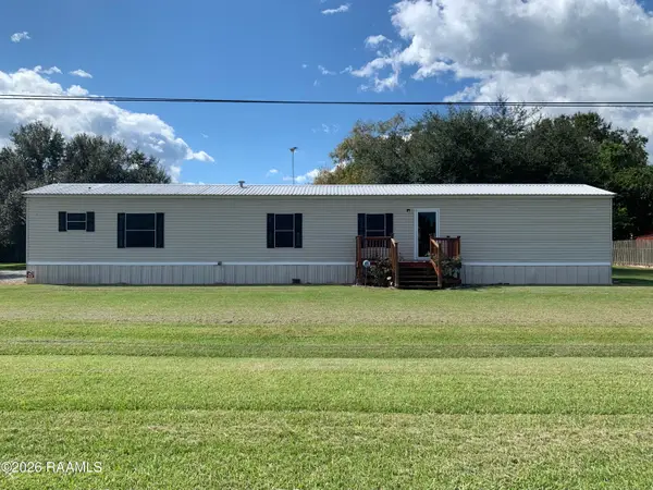 408 Coon Road, New Iberia, LA 70563