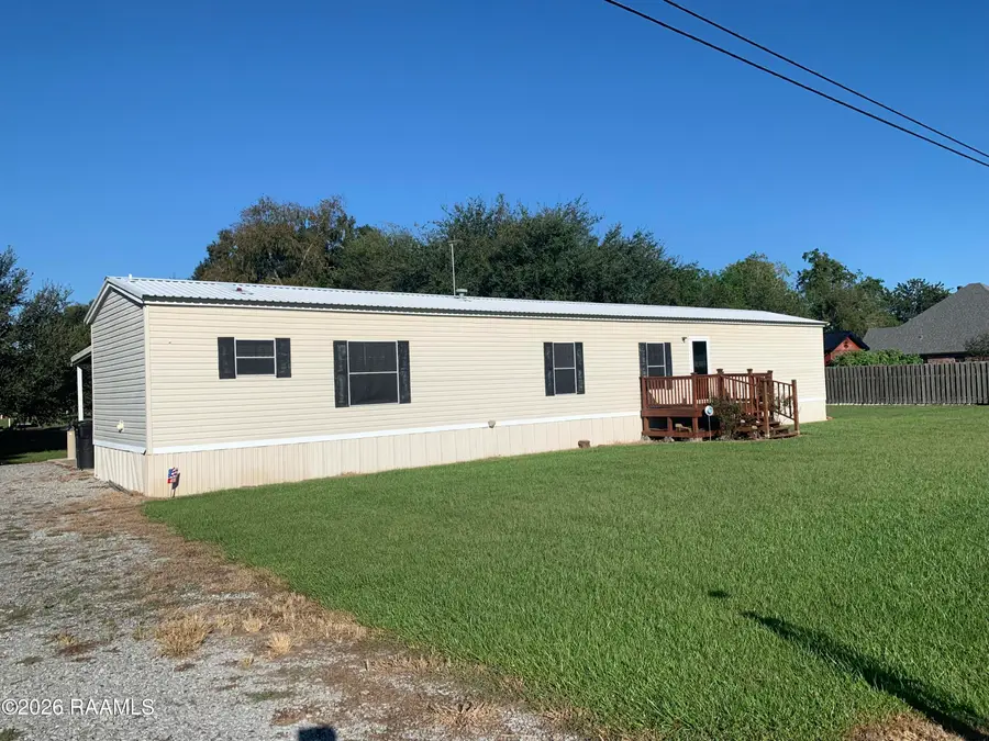 408 Coon Road, New Iberia, LA 70563 - #2