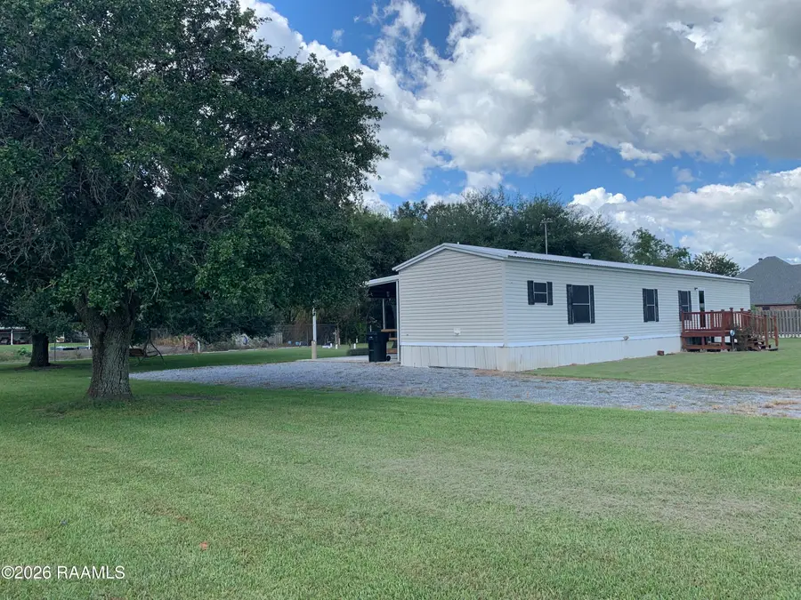 408 Coon Road, New Iberia, LA 70563 - #3