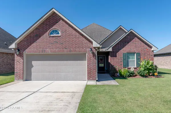 129 Village View Drive, Maurice, LA 70555
