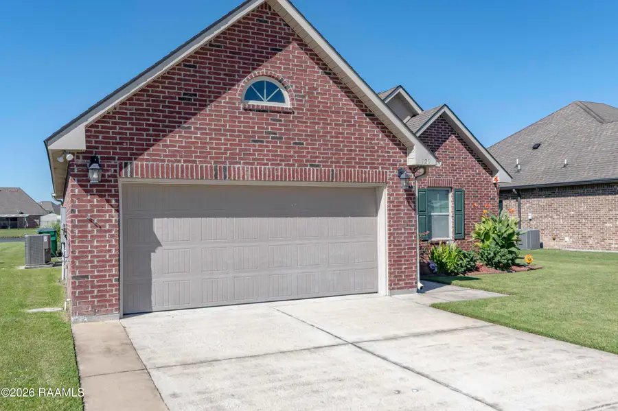 129 Village View Drive, Maurice, LA 70555 - #3
