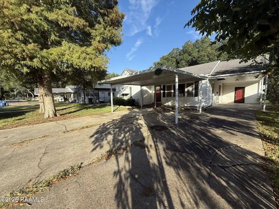222 W 15th Street, Crowley, LA 70526 - #2