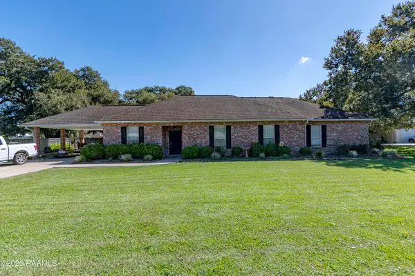 173 Sawmill Street, Franklin, LA 70538