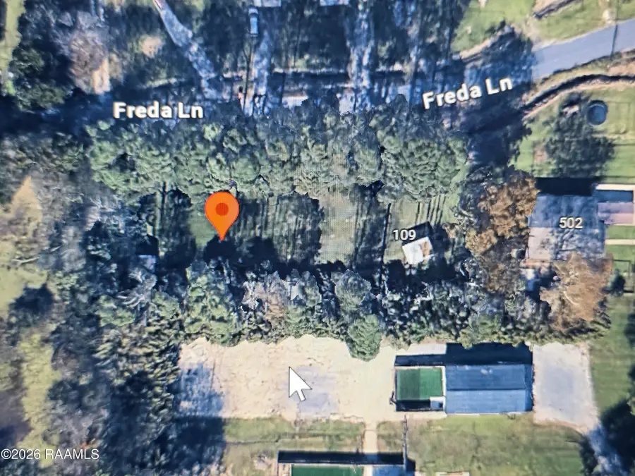 111 Freda Lane, Duson, LA 70529 - #3