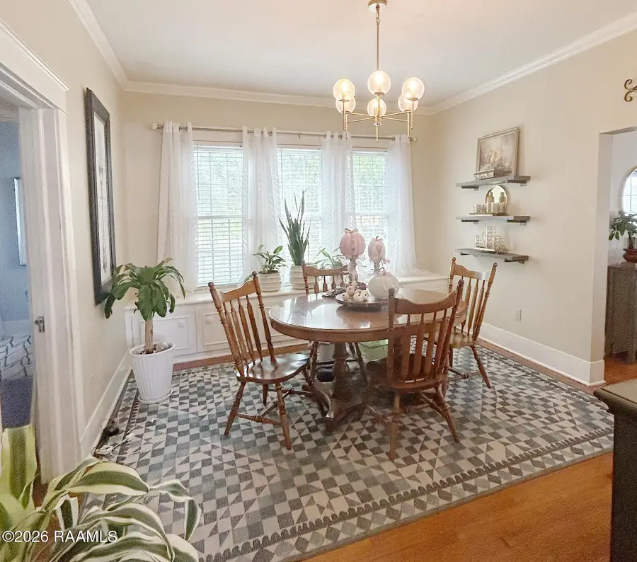 123 W 14th Street, Crowley, LA 70526 - #2