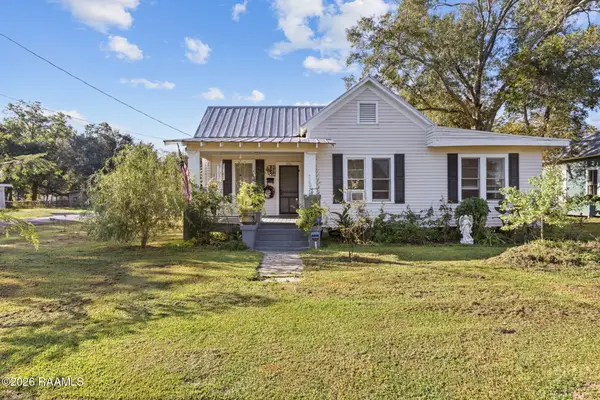 326 E Oak Street, Crowley, LA 70526