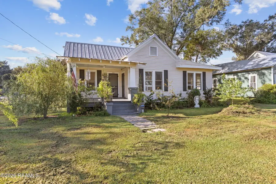 326 E Oak Street, Crowley, LA 70526 - #2