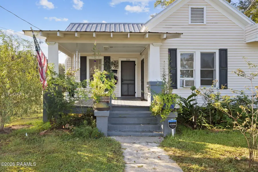326 E Oak Street, Crowley, LA 70526 - #3