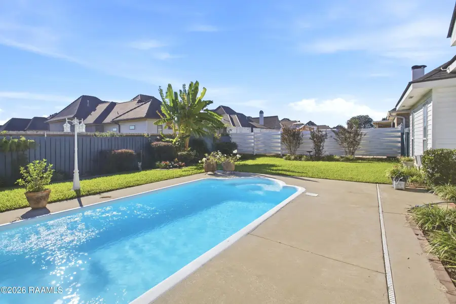 407 Gordon Crockett Drive, Lafayette, LA 70508 - #3