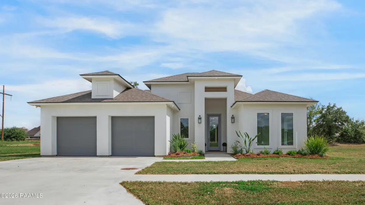 107 Cypress Lake Drive, Youngsville, LA 70592 - #1
