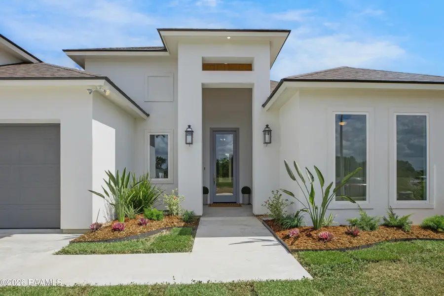 107 Cypress Lake Drive, Youngsville, LA 70592 - #3