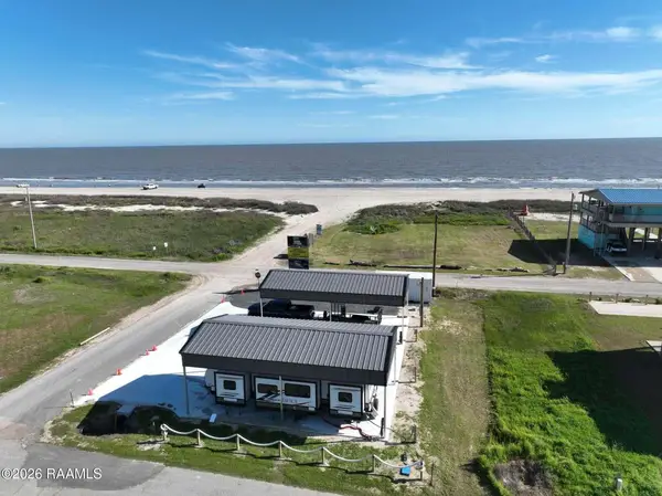 2401 Brant Street, Cameron, LA 70631
