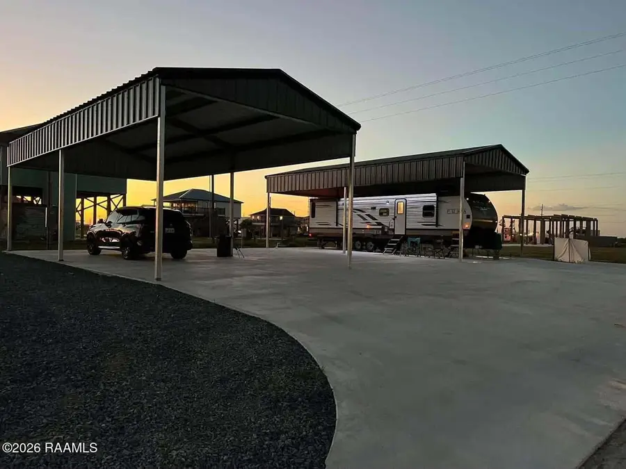 2401 Brant Street, Cameron, LA 70631 - #2