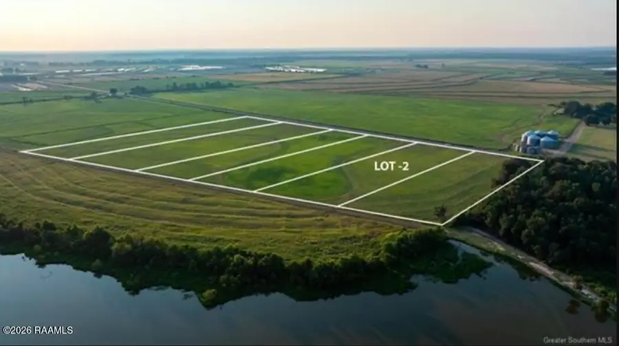 2389 Old Basile Highway #Lot 2, Basile, LA 70515 - #3
