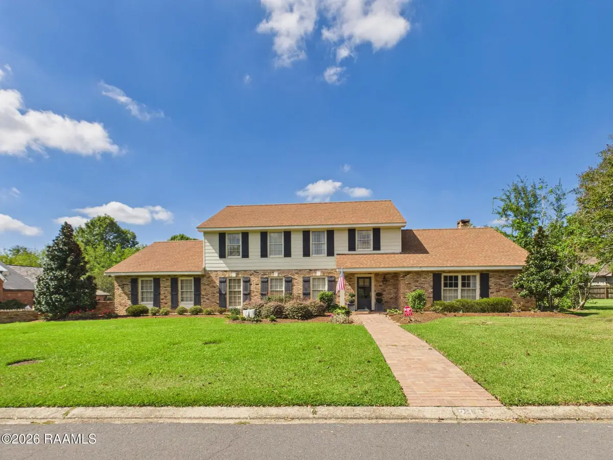 Address Withheld By Seller, Lafayette, LA 70503 - #1