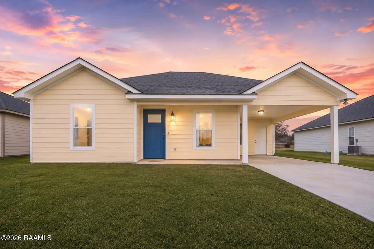 1019 Lillian Michel Drive, Breaux Bridge, LA 70517 - #1