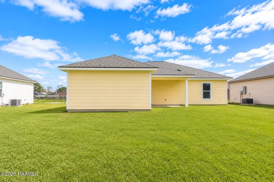 1019 Lillian Michel Drive, Breaux Bridge, LA 70517 - #3