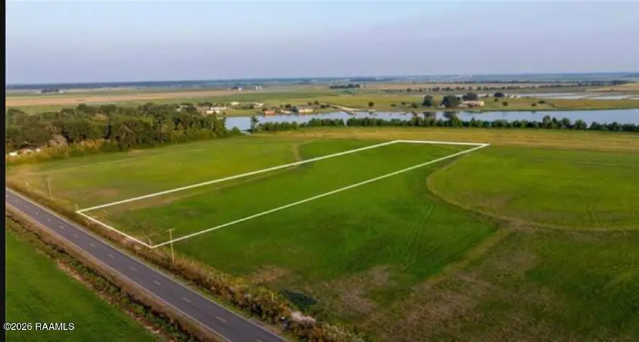 2389 Old Basile Lot 3 Highway, Basile, LA 70515 - #3