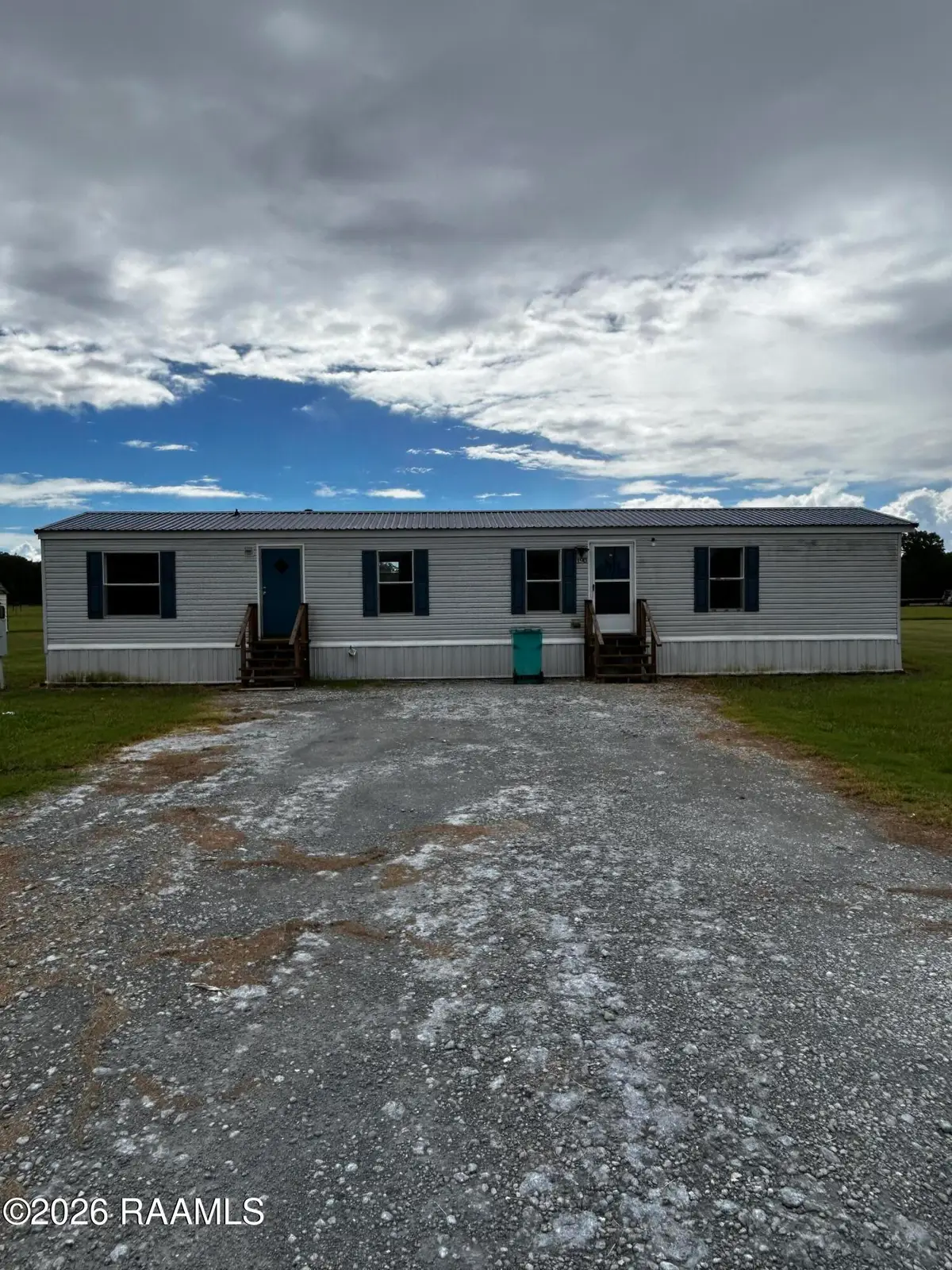 190 Dolly Lane, Leonville, LA 70551 - #1
