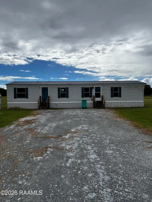 190 Dolly Lane, Leonville, LA 70551