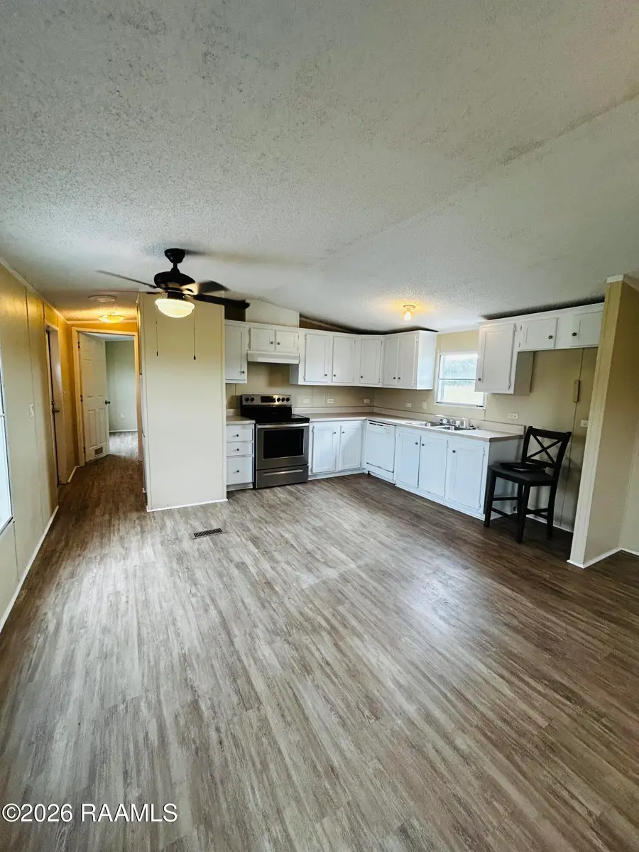 190 Dolly Lane, Leonville, LA 70551 - #3