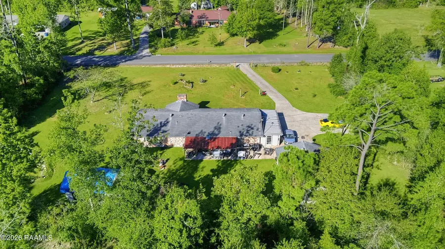 1152 Short Lane, Lake Charles, LA 70611 - #2