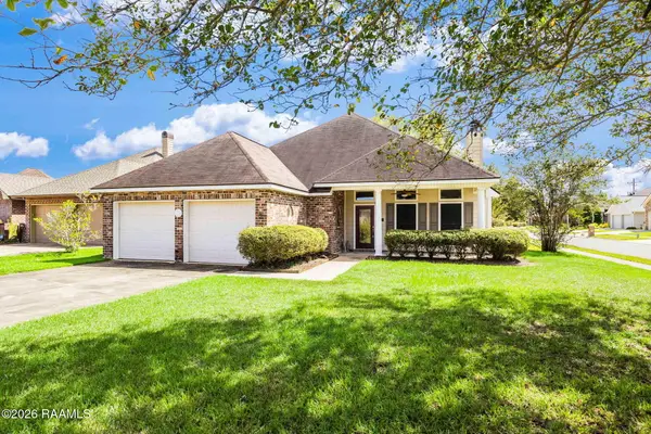 107 Kings Harbour Drive, Lafayette, LA 70508