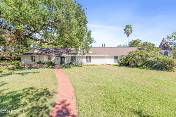 319 Crestlawn Drive, Lafayette, LA 70503