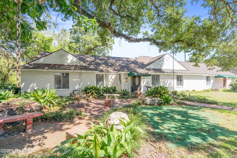 319 Crestlawn Drive, Lafayette, LA 70503 - #3